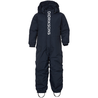 RIO KID'S COVERALL - Navy