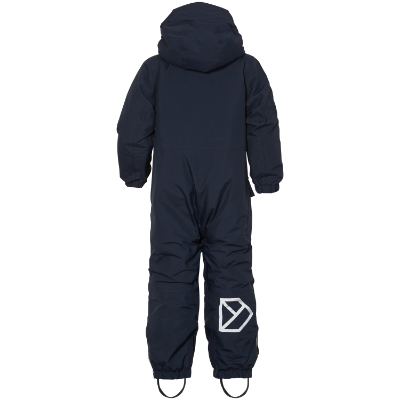 RIO KID'S COVERALL - Navy