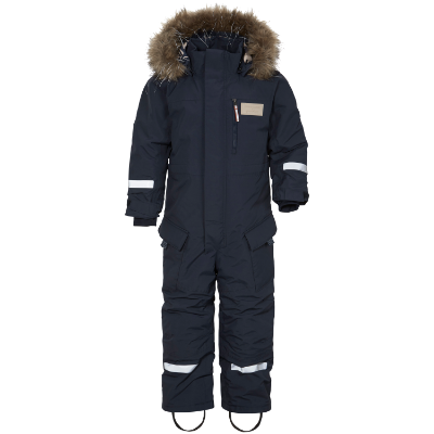 POLARBJÖRNEN KID'S COVERALL GRANELITO