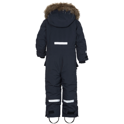 POLARBJÖRNEN KID'S COVERALL GRANELITO