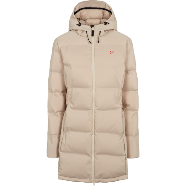 Nordisk Yeti Aukea Ws Bonded Down Coat --> Yeti Aukea Ws Bondad Dunrocka Dress Blue