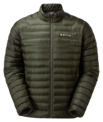 Montane Anti-freeze jacket