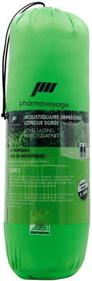 Pharmavoyage mosquito net Cabin 2 - impregnated 