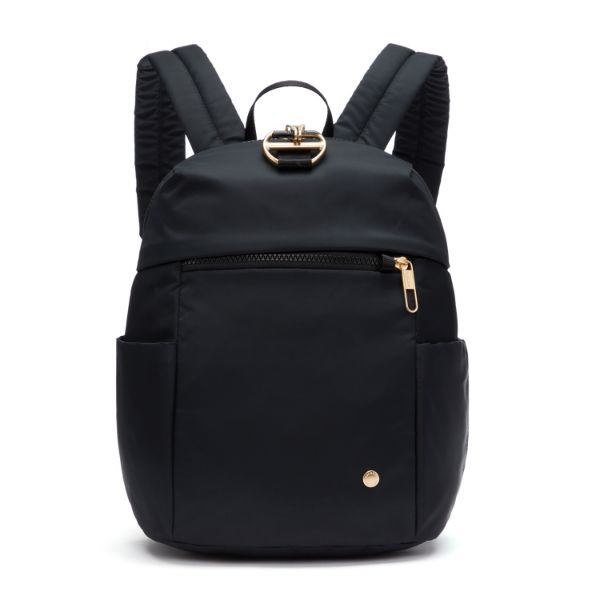 Pacsafe CX backpack petite Black