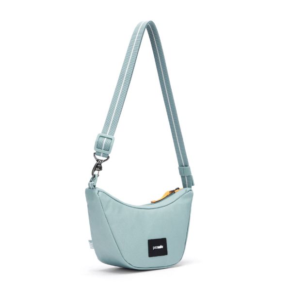 Pacsafe GO Lunar Crossbody  mint