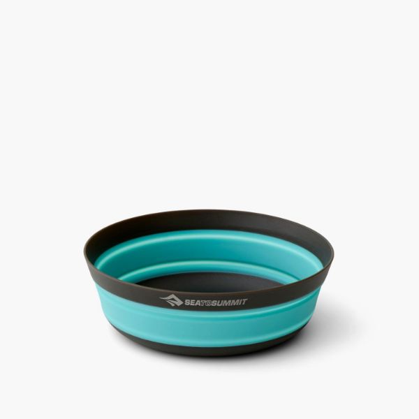 Sea to Summit Frontier UL Collapsible Bowl - M - Blue 