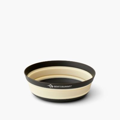 Sea to Summit Frontier UL Collapsible Bowl - M - White 