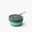Sea to Summit Frontier UL Collapsible Pouring Pot - 2.2L 