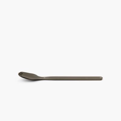 Sea to Summit Frontier UL Cutlery Set - [2 Piece] Long Handle Spoon and Spork 