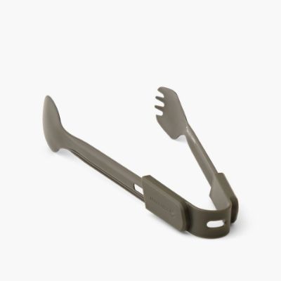 Sea to Summit Frontier UL Cutlery Set - [2 Piece] Long Handle Spoon and Spork 