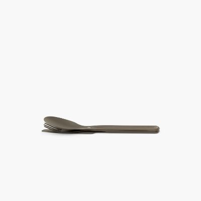Sea to Summit Frontier UL Cutlery Set - [3 Piece] 