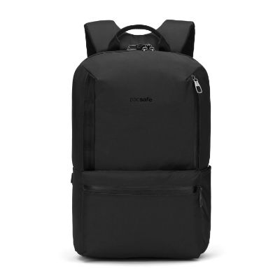 Pacsafe Pacsafe X 20L backpack Black