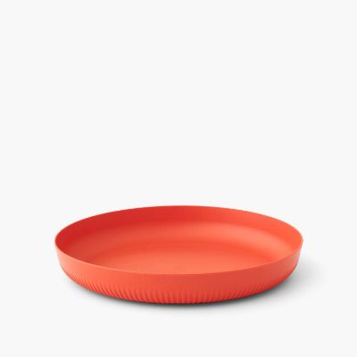 Sea to Summit Passage Plate - Orange 