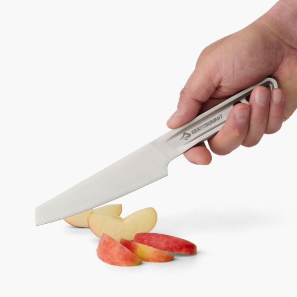 Sea to Summit Detour Stainless Steel Paring Knife 