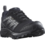 Salomon Wander GTX i farven Black / pewter / Frost Grey