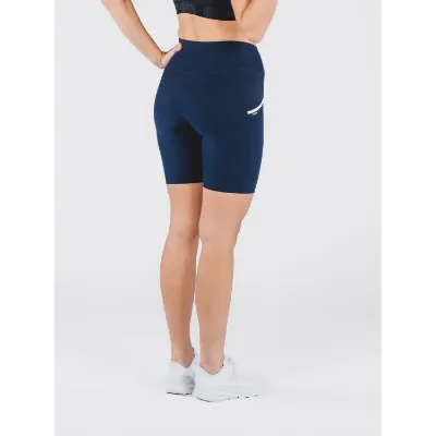 Fusion C3 Short Tights Unisex  night blue  klassiske allround korte tights til både mænd og kvinder 