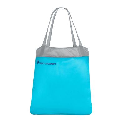 Sea to Summit Ultra-Sil Shopping Bag  - Blue 