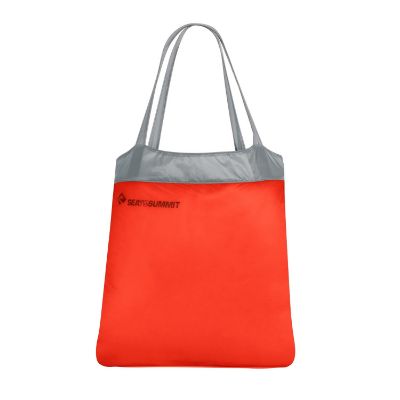 Sea to Summit Ultra-Sil Shopping Bag  - Orange 