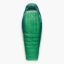 Sea to Summit Ascent -9C/15F Down Sleeping Bag - R  - Turkis