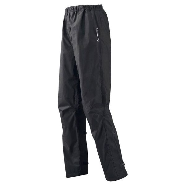 Vaude Men's fluid pants ii s/s+l/s