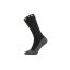 Sealskinz Wp warm weather soft touch mid sock Black/Grey Marl/White