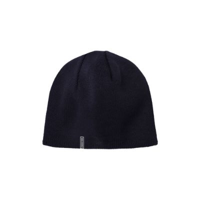 Sealskinz Cley wp cold wt. beanie - Navy