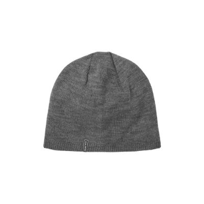 Sealskinz Cley wp cold wt. beanie - Grey