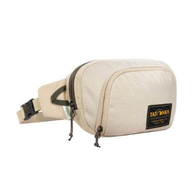 Hip Sling Pack S - Brown Rice Curve