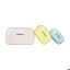 Tatonka Sqzy zip bag set - Assorted
