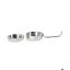 Tatonka Scout set 0,6 l - Silver