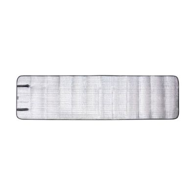Tatonka Alu-seat mat 50 x 180cm - Silver