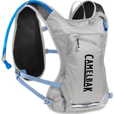 Camelbak Women's chase race 4 vest 1.5l - Vapor Blue