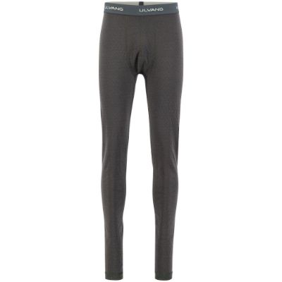 Ulvang Comfort 200 Skiunderbukser Mens - Urban Chic/Urban Chic