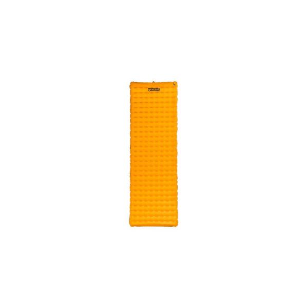 Nemo Tensor Insulated Regular Yellow