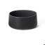 Lifestraw Lifestraw go 2.0 silicone base 1l stainless Steel - Black