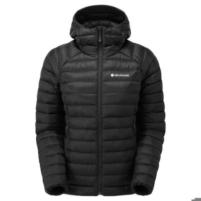 Montane Fem Anti-freeze Hoodie