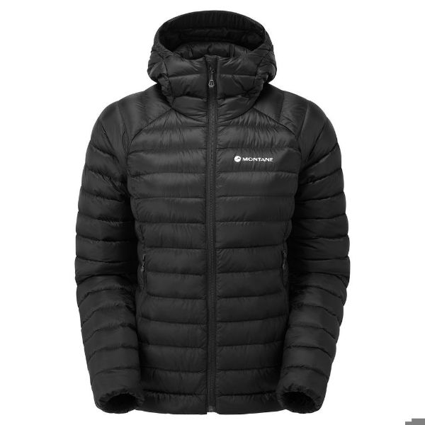 Montane Fem Anti-freeze Hoodie