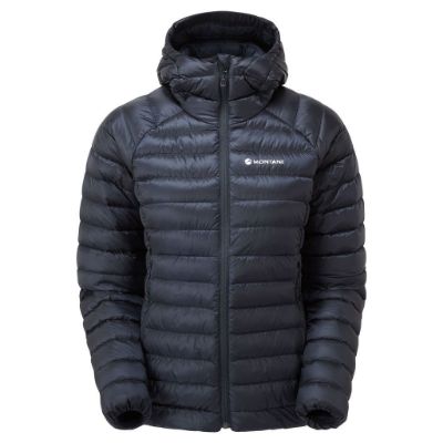 Montane Fem Anti-freeze Hoodie