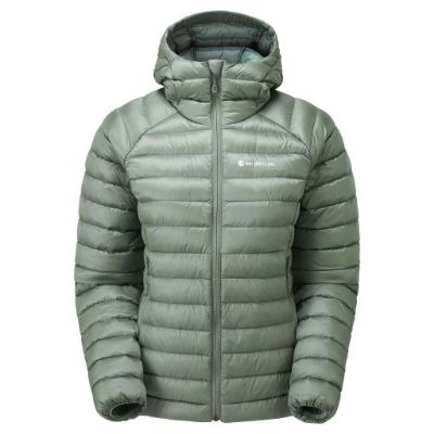 Montane Fem Anti-freeze Hoodie