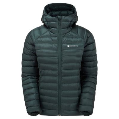 Montane Fem Anti-freeze Hoodie