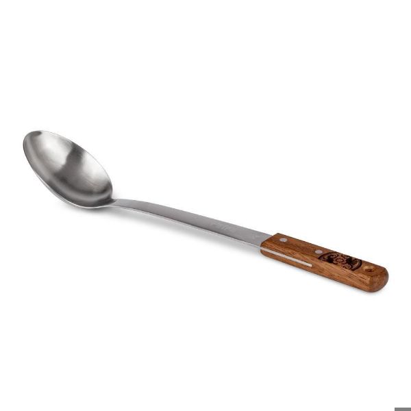 Petromax Serving spoon 30 cm - Steel