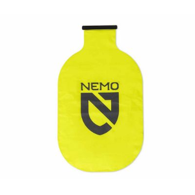 Nemo Vortex pump sack - Yellow