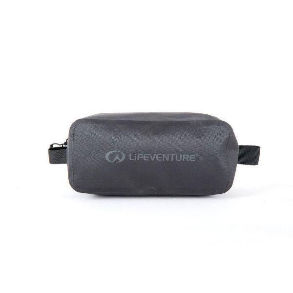 Lifeventure Wash case, black