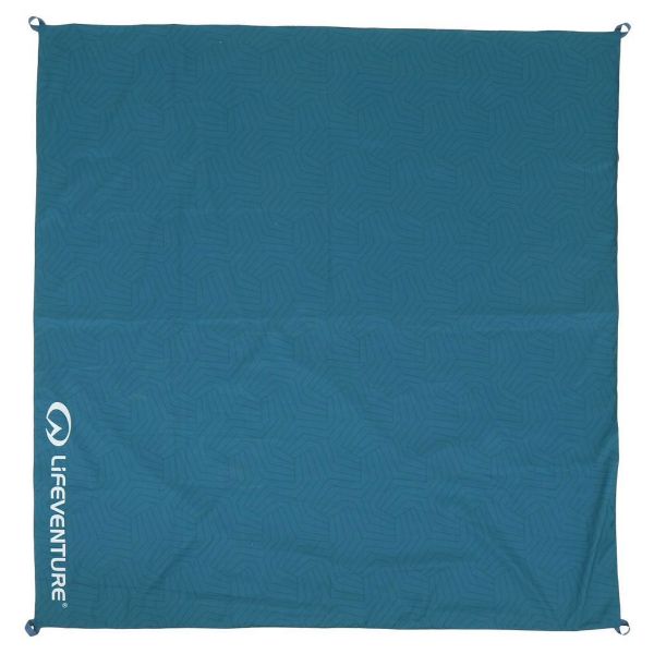 Lifeventure Picnic blanket, plain