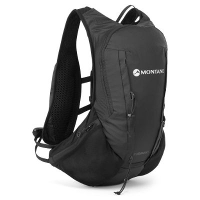 Montane Trailblazer 8 - Black