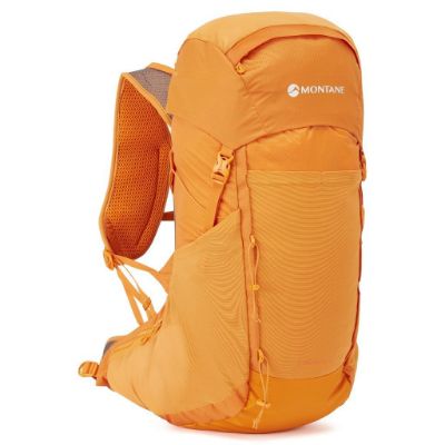 Trailblazer 32 - Flame Orange