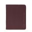 Lifeventure Rfid wallet, recycled, plum