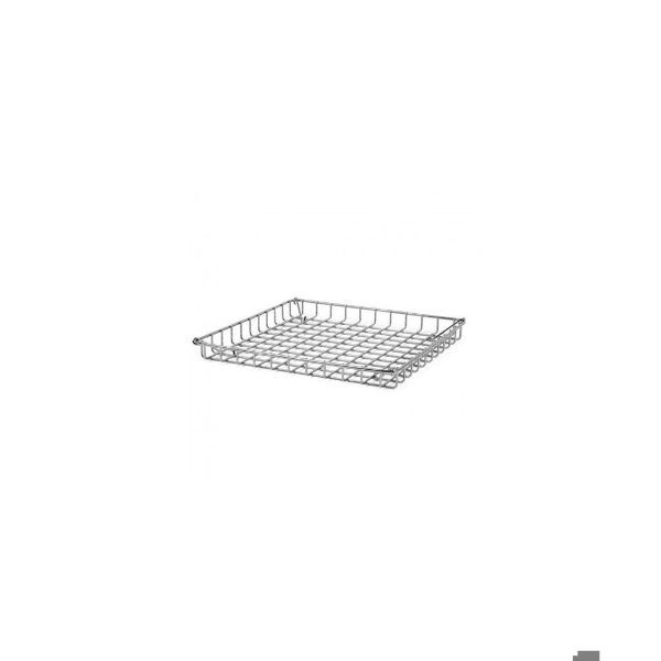 Petromax Grid Tray (40 cm width) - Steel