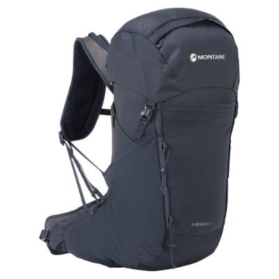 Montane F trailblazer 30 - Eclipse Blue