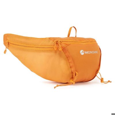 Montane Trailblazer 3 - Flame Orange